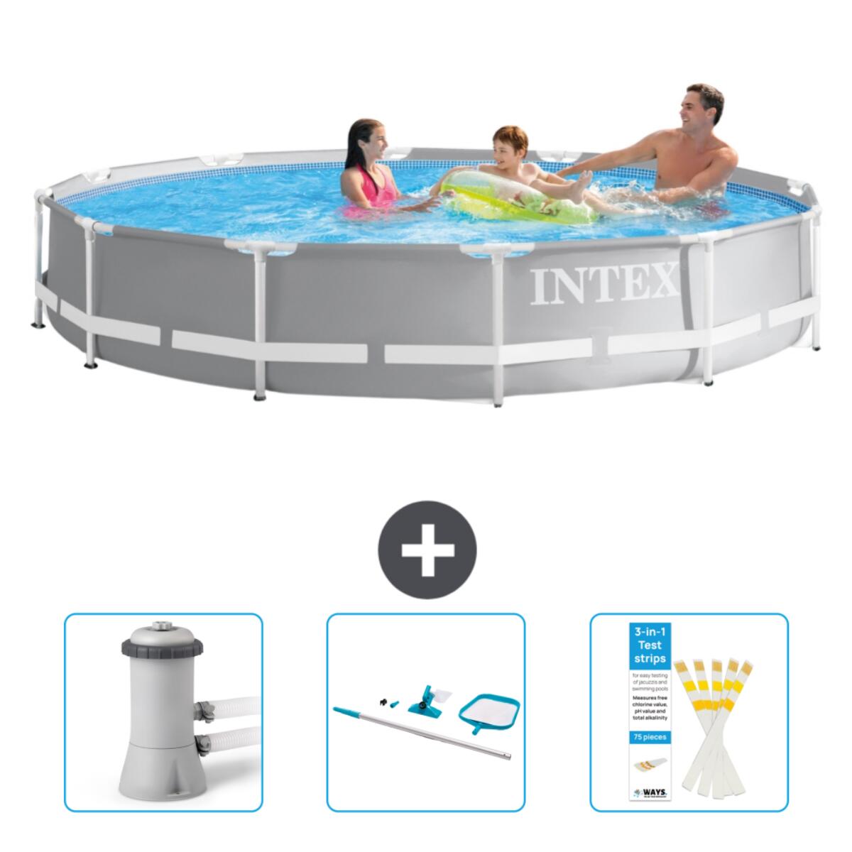 INTEX picture