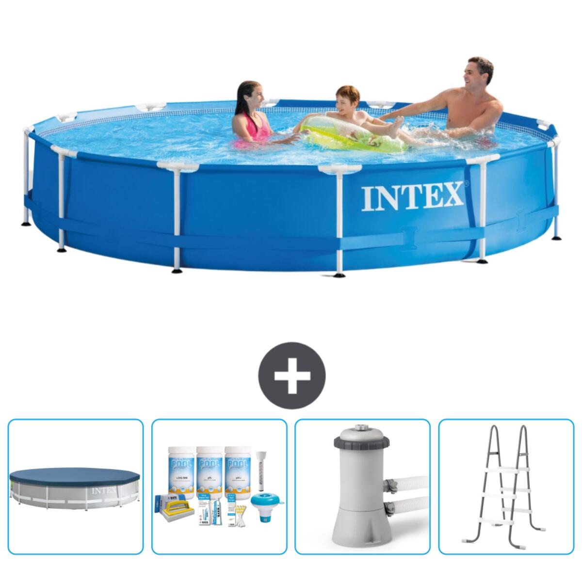 INTEX picture
