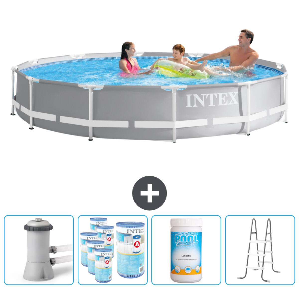 INTEX picture