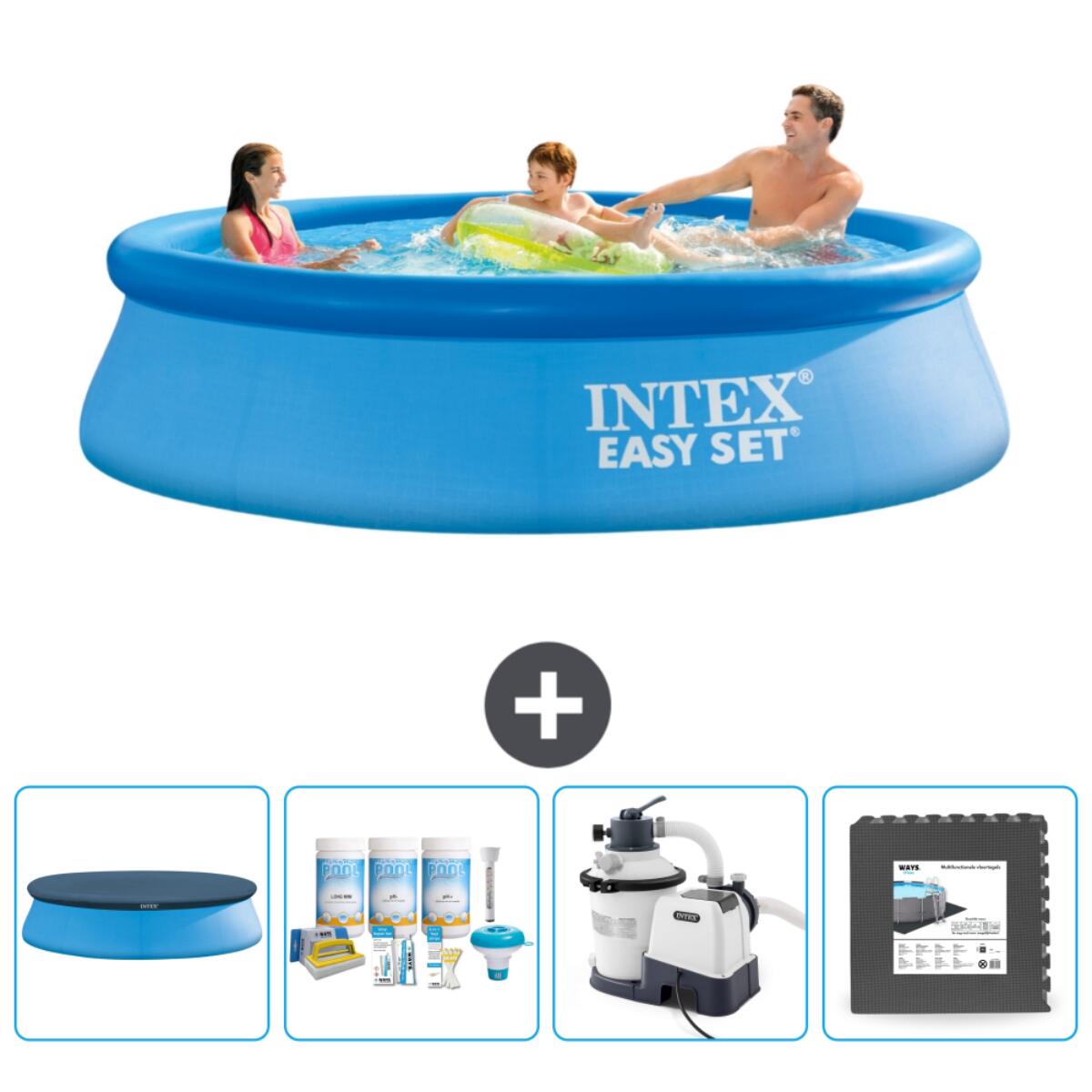 INTEX picture