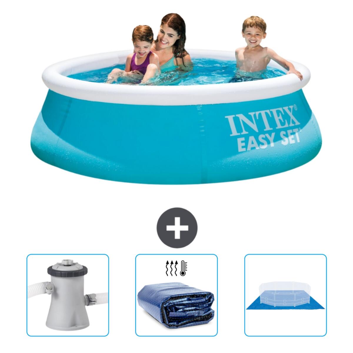 INTEX picture