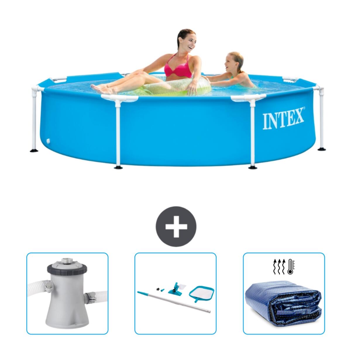 INTEX picture
