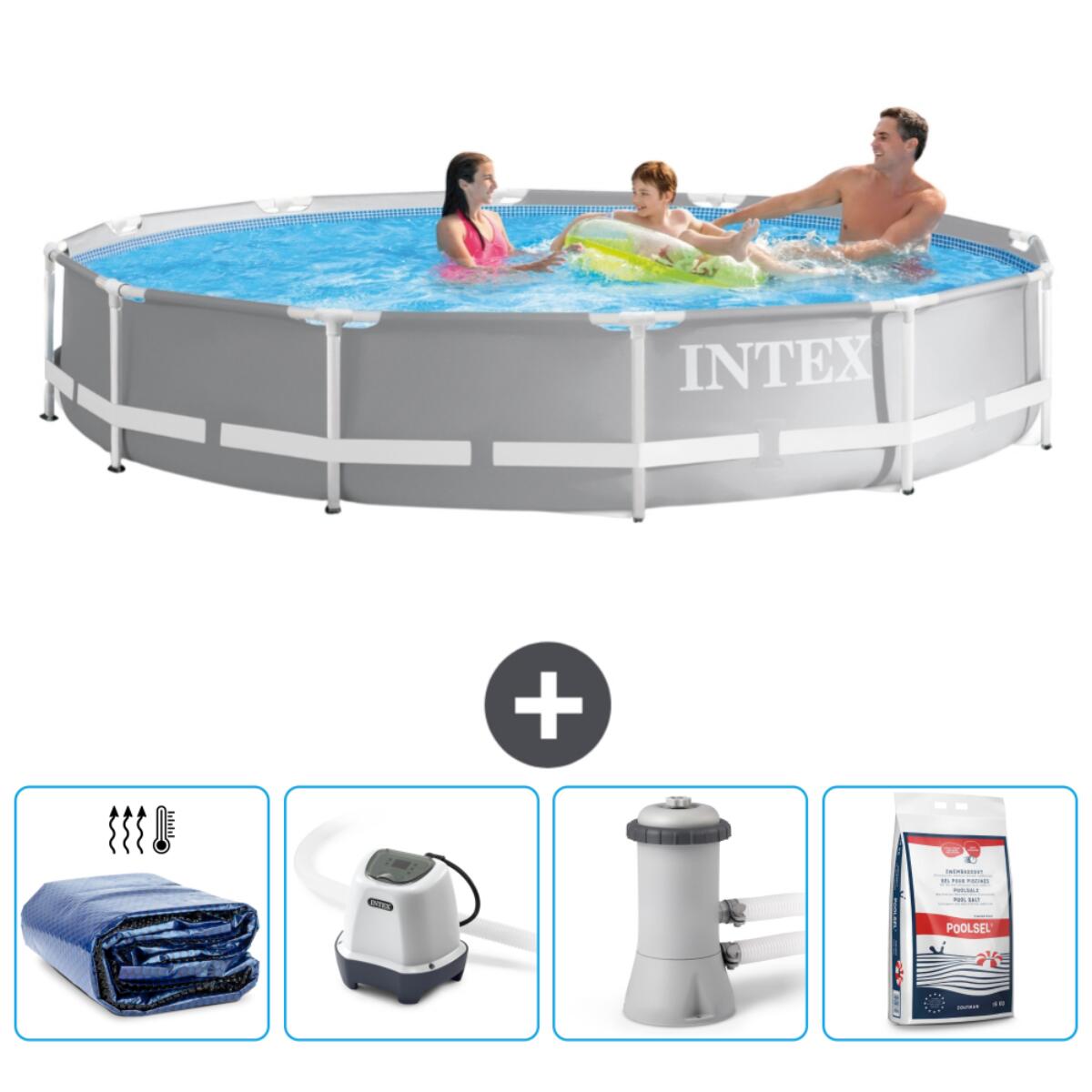 INTEX picture