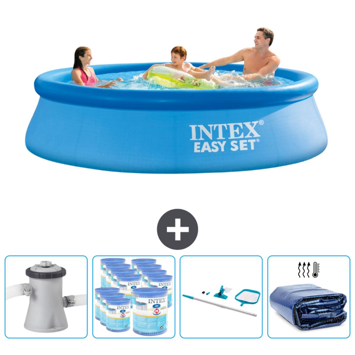 INTEX picture