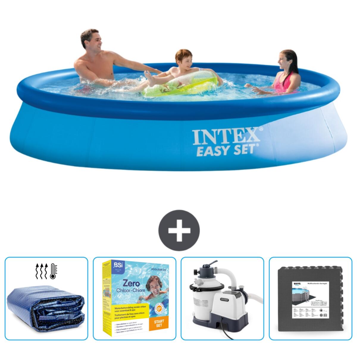 INTEX picture
