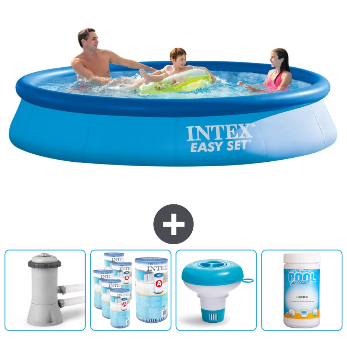 INTEX picture