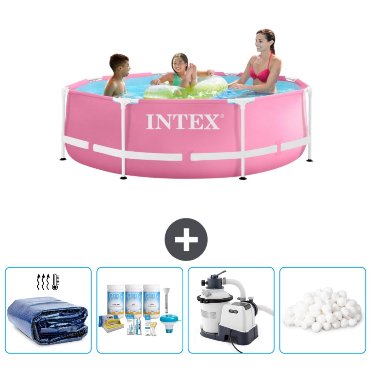 INTEX picture