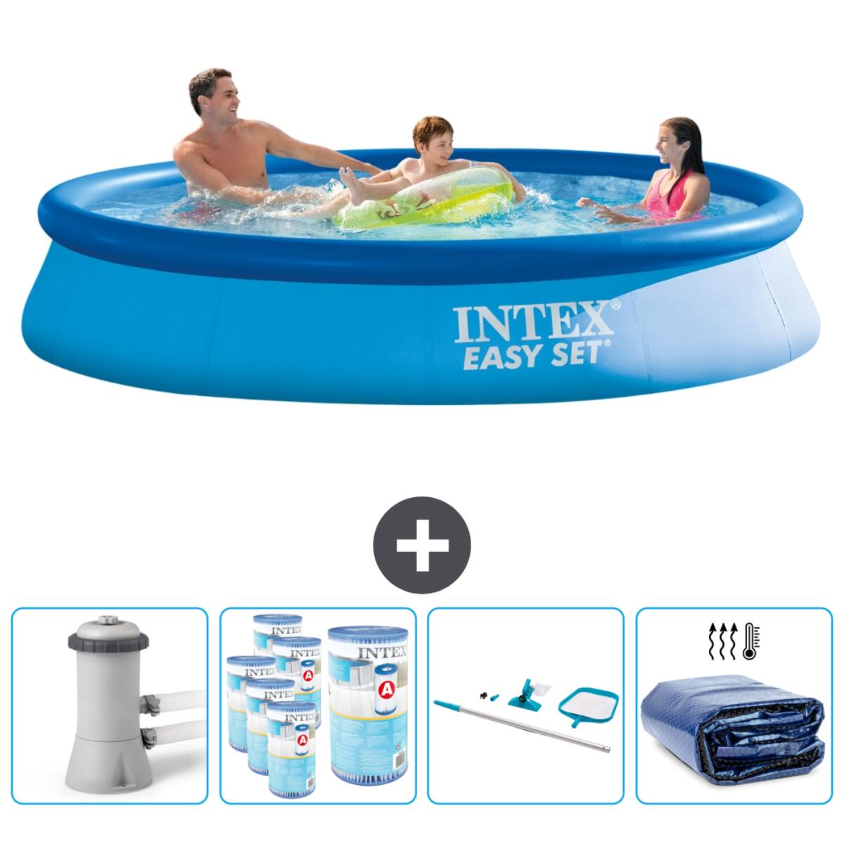 INTEX picture