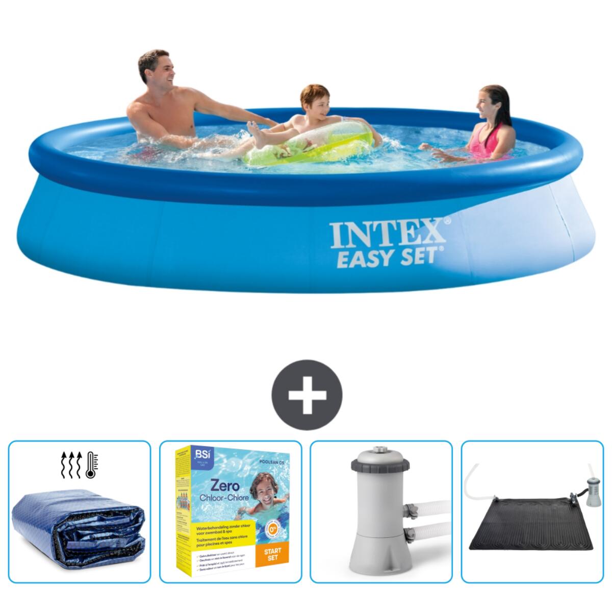 INTEX picture