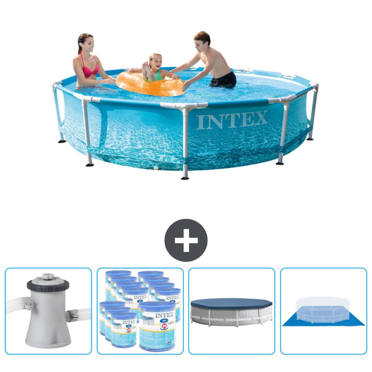 INTEX picture