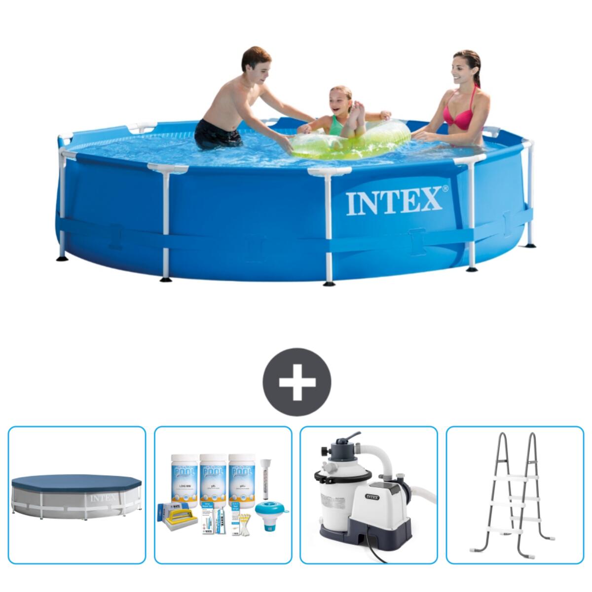 INTEX picture