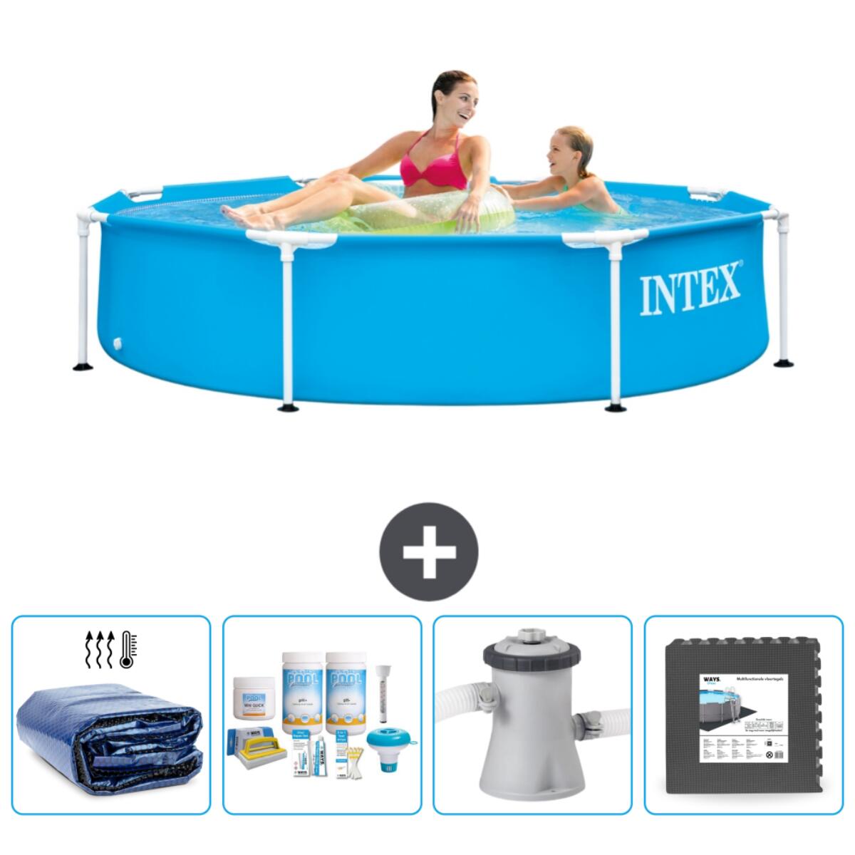 INTEX picture