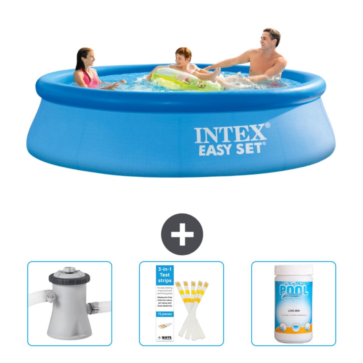 INTEX picture