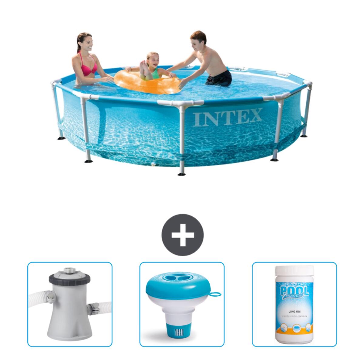 INTEX picture