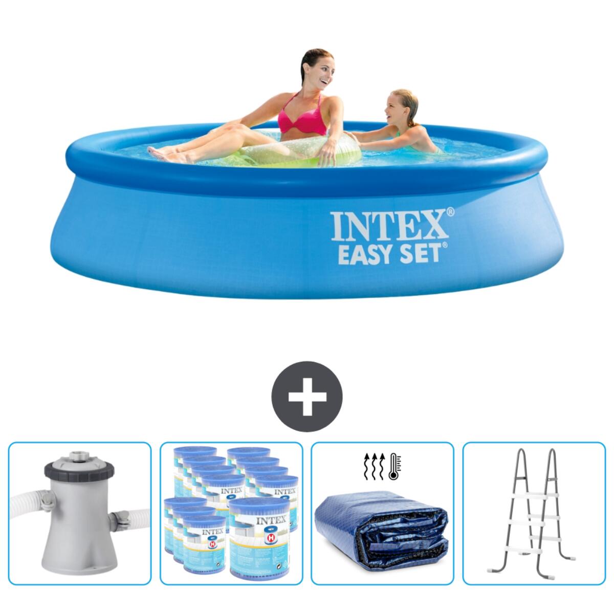 INTEX picture