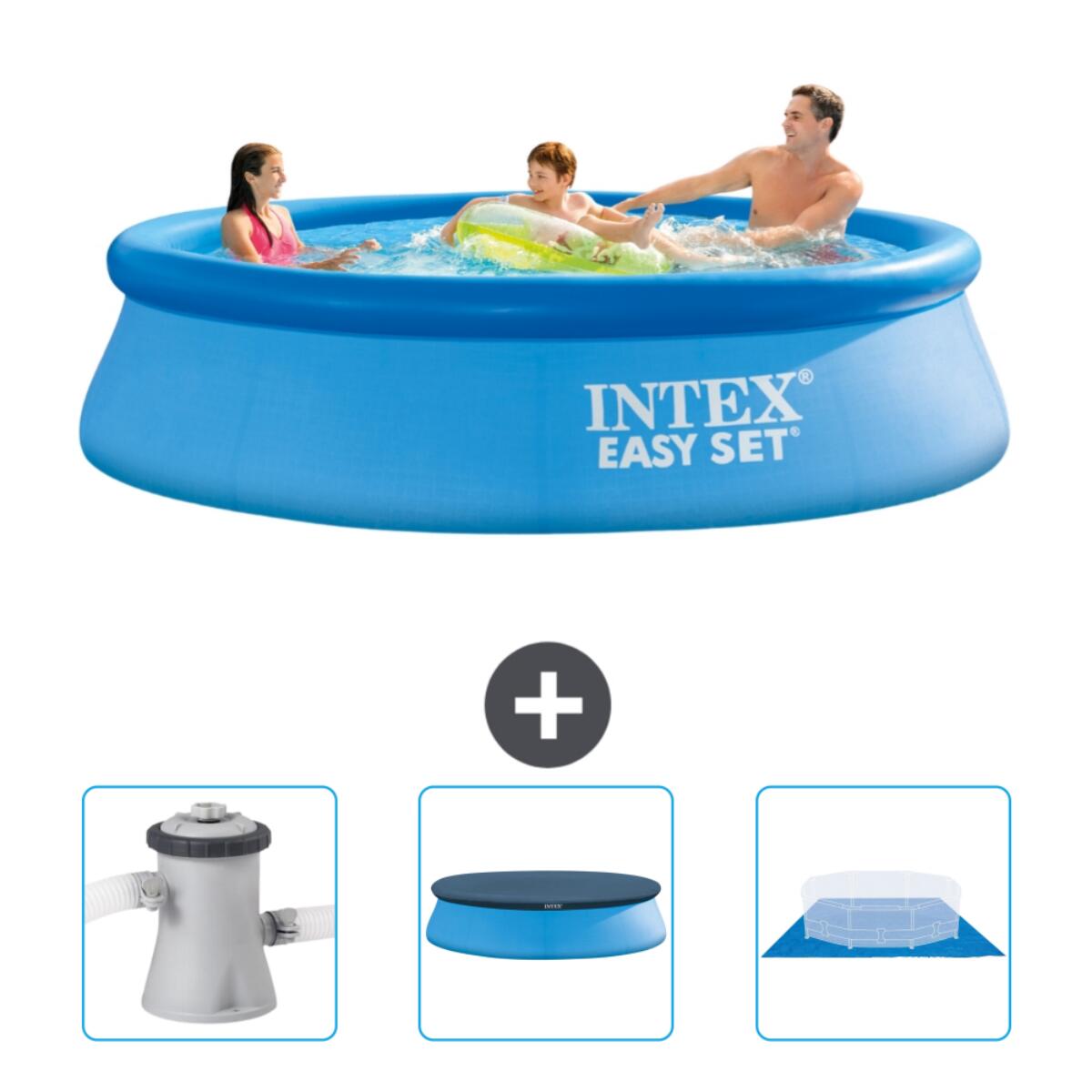 INTEX picture