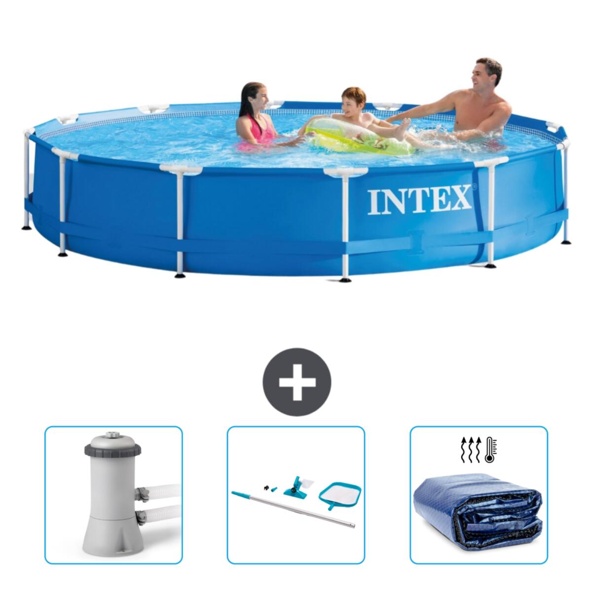 INTEX picture