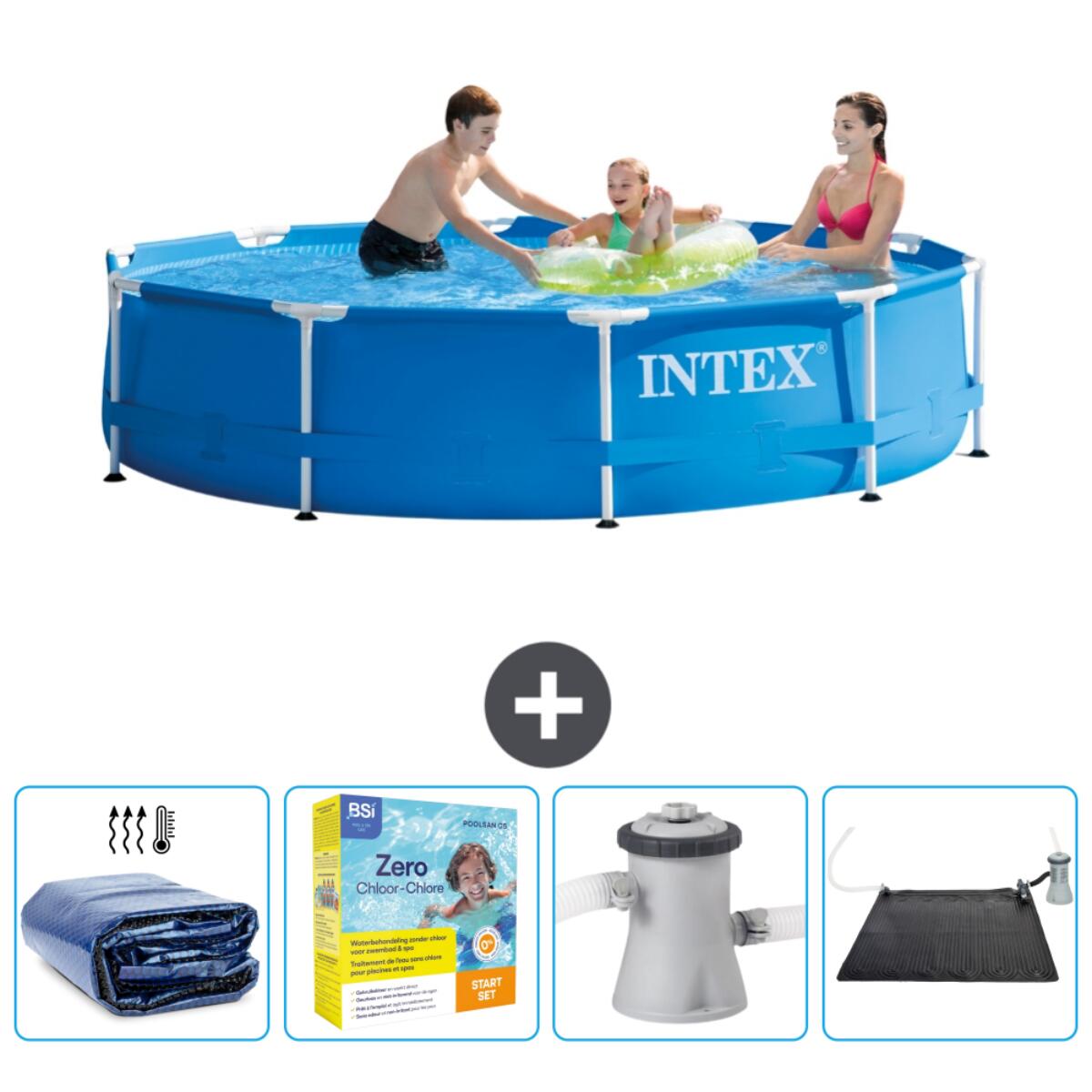 INTEX picture