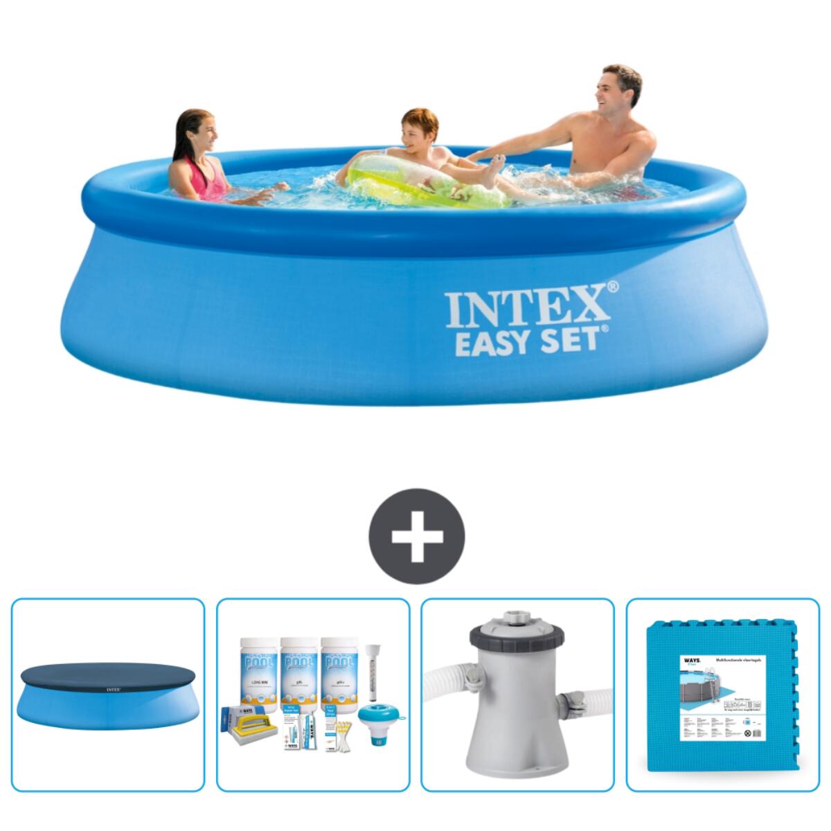 INTEX picture