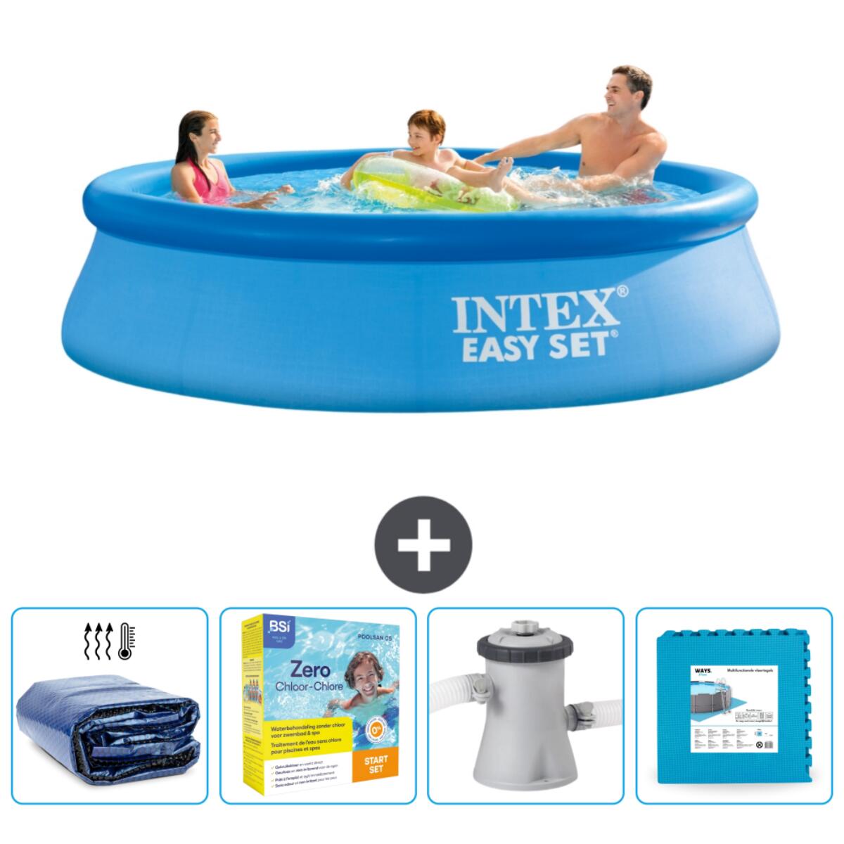 INTEX picture
