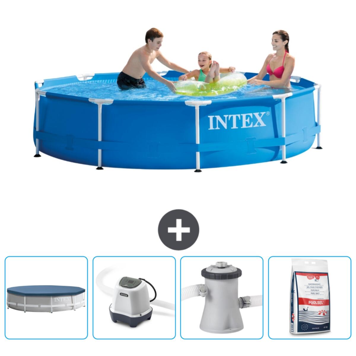 INTEX picture