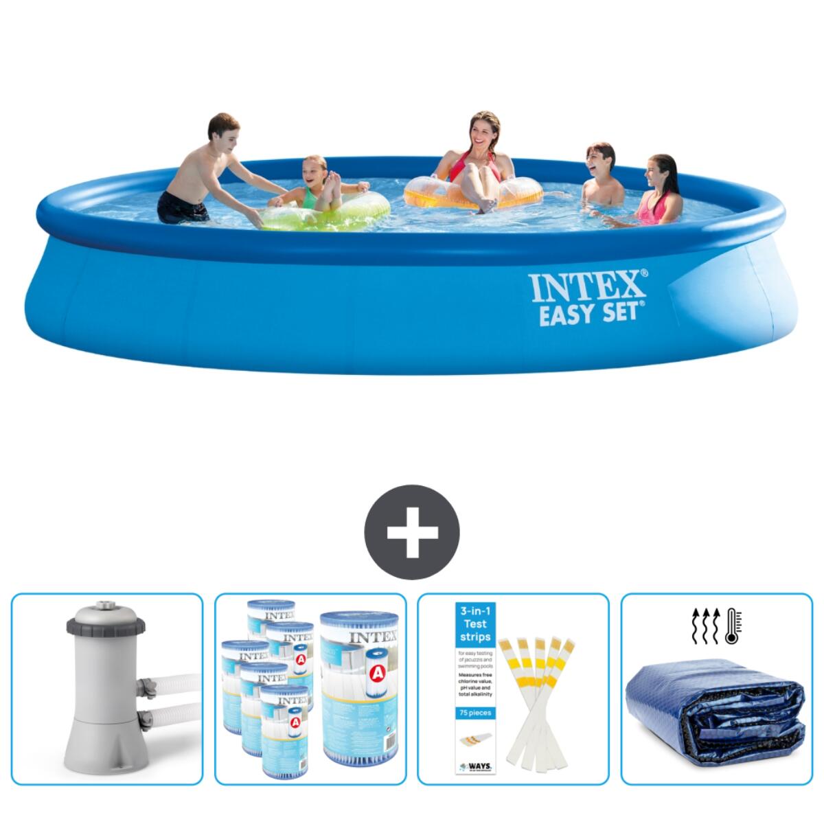 INTEX picture