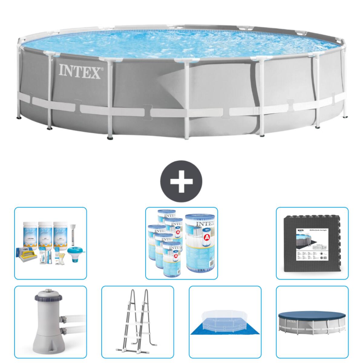INTEX picture