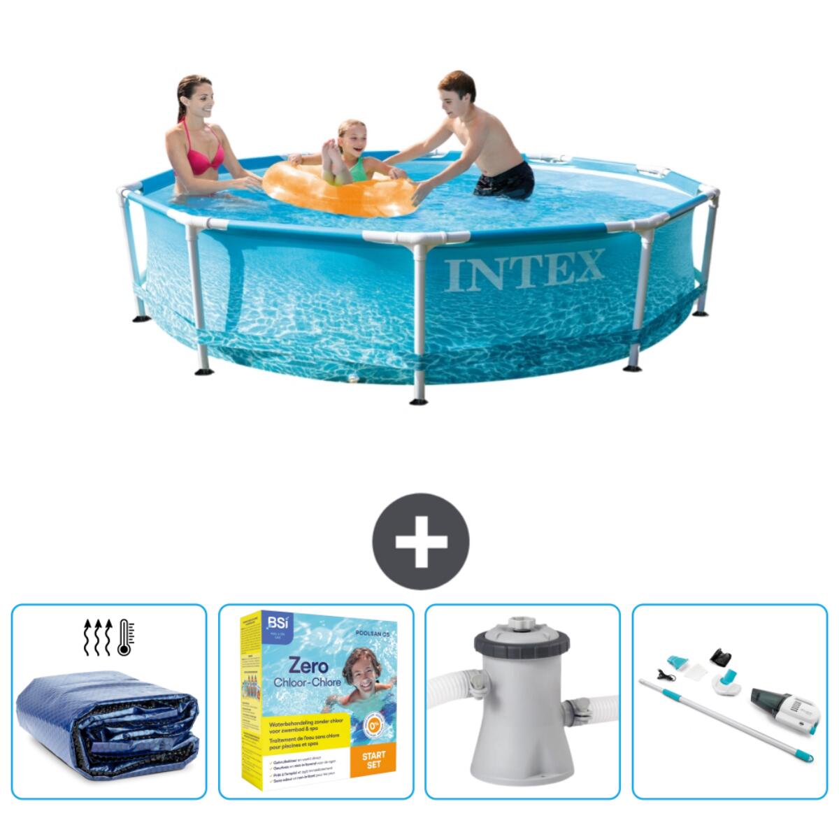 INTEX picture