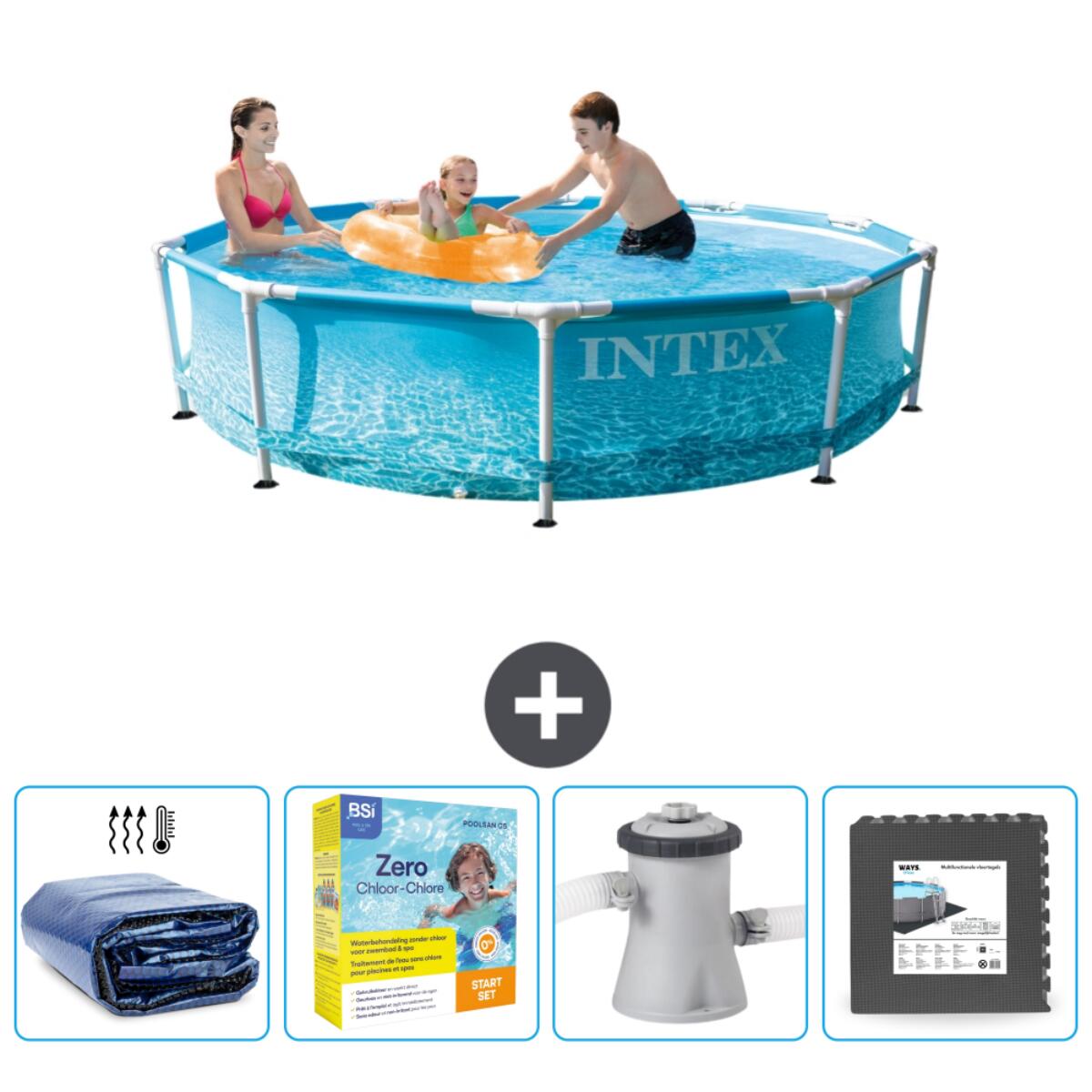 INTEX picture
