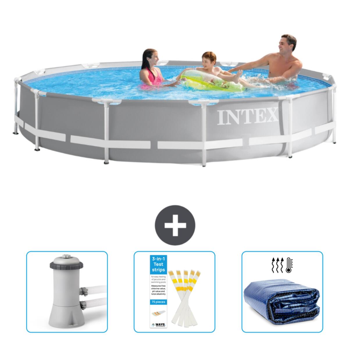 INTEX picture