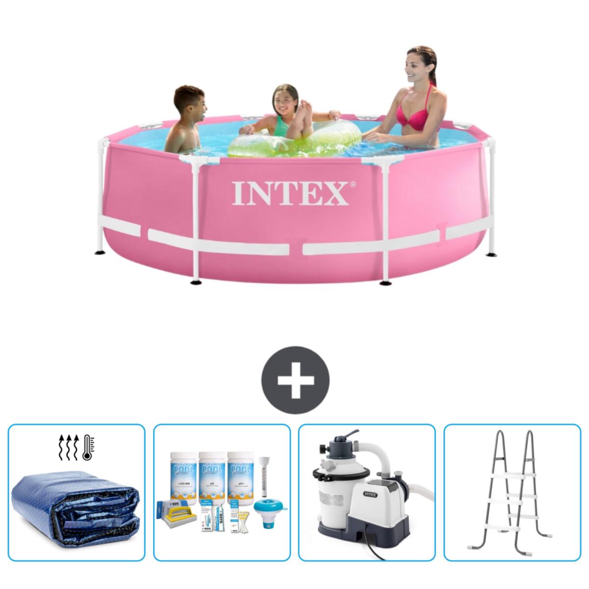 INTEX picture