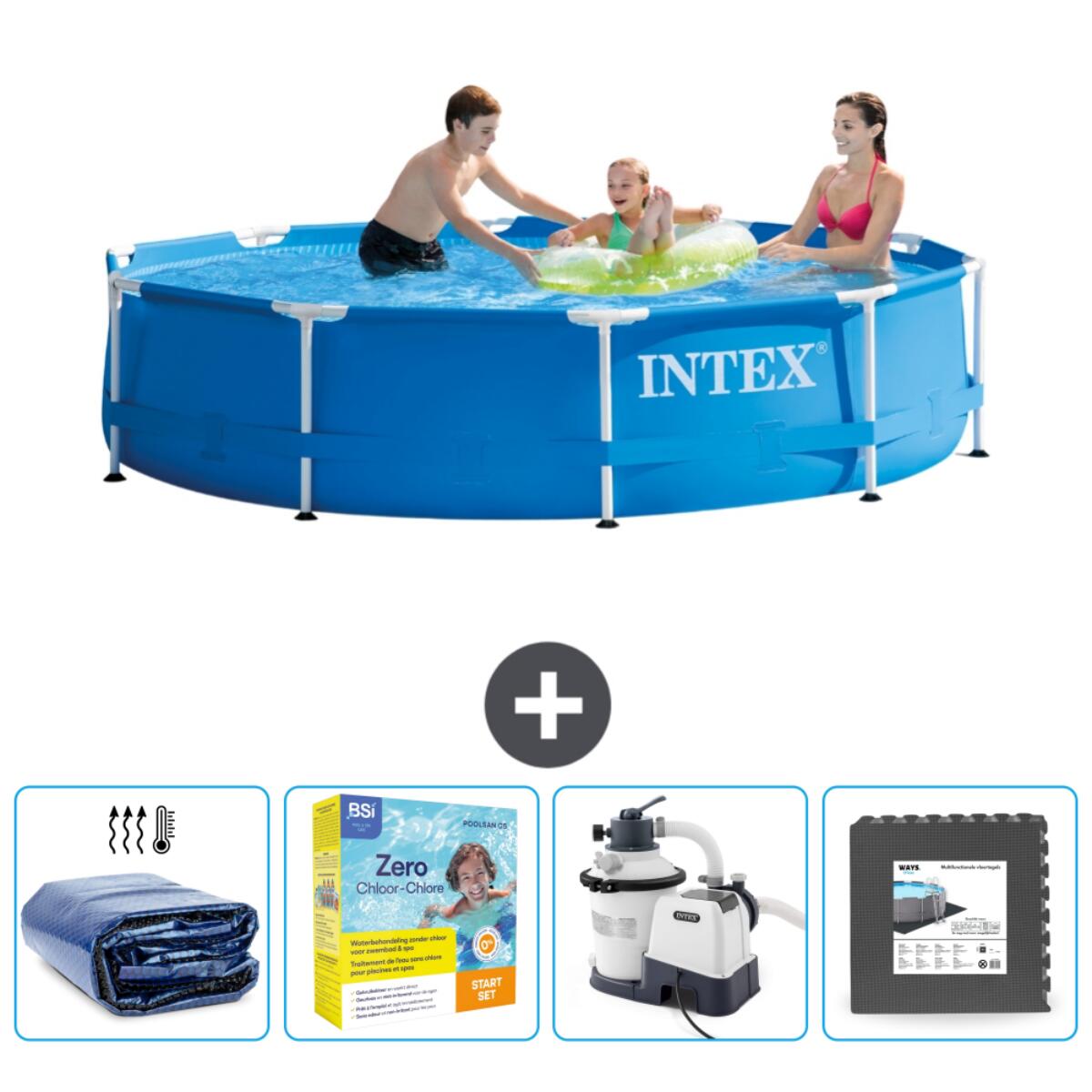 INTEX picture