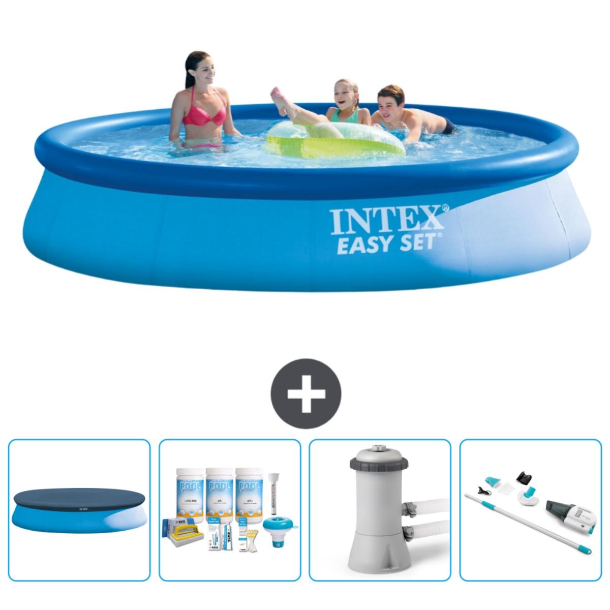INTEX picture