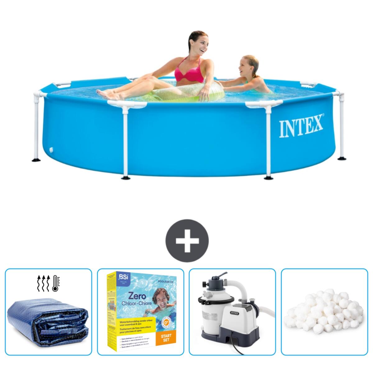 INTEX picture