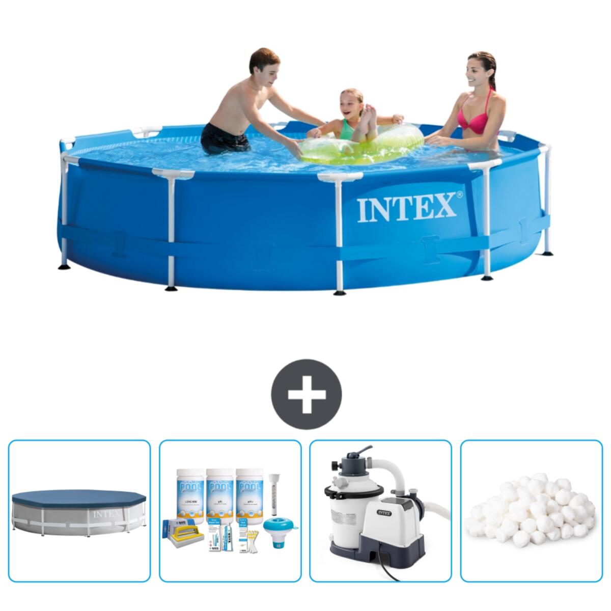 INTEX picture