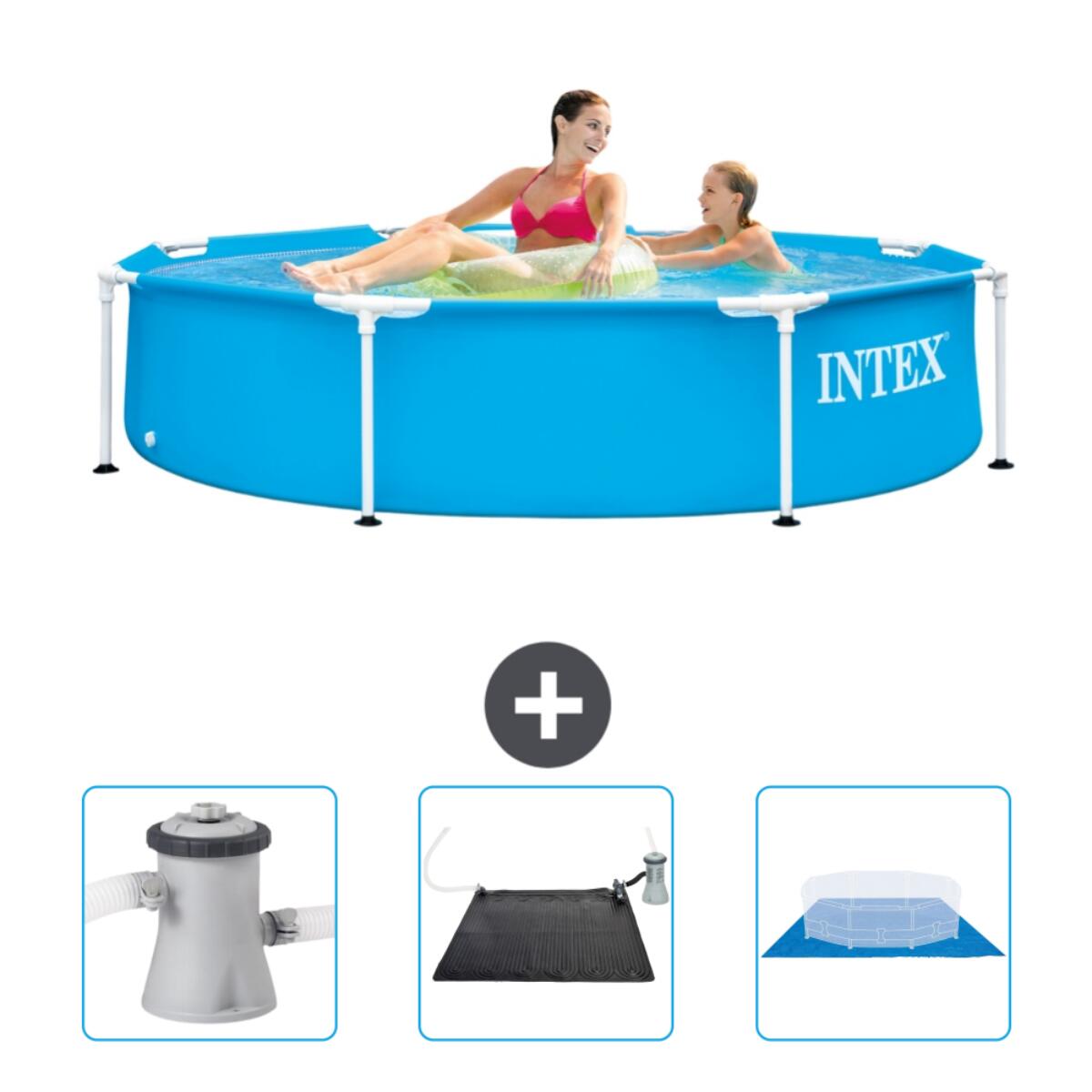INTEX picture