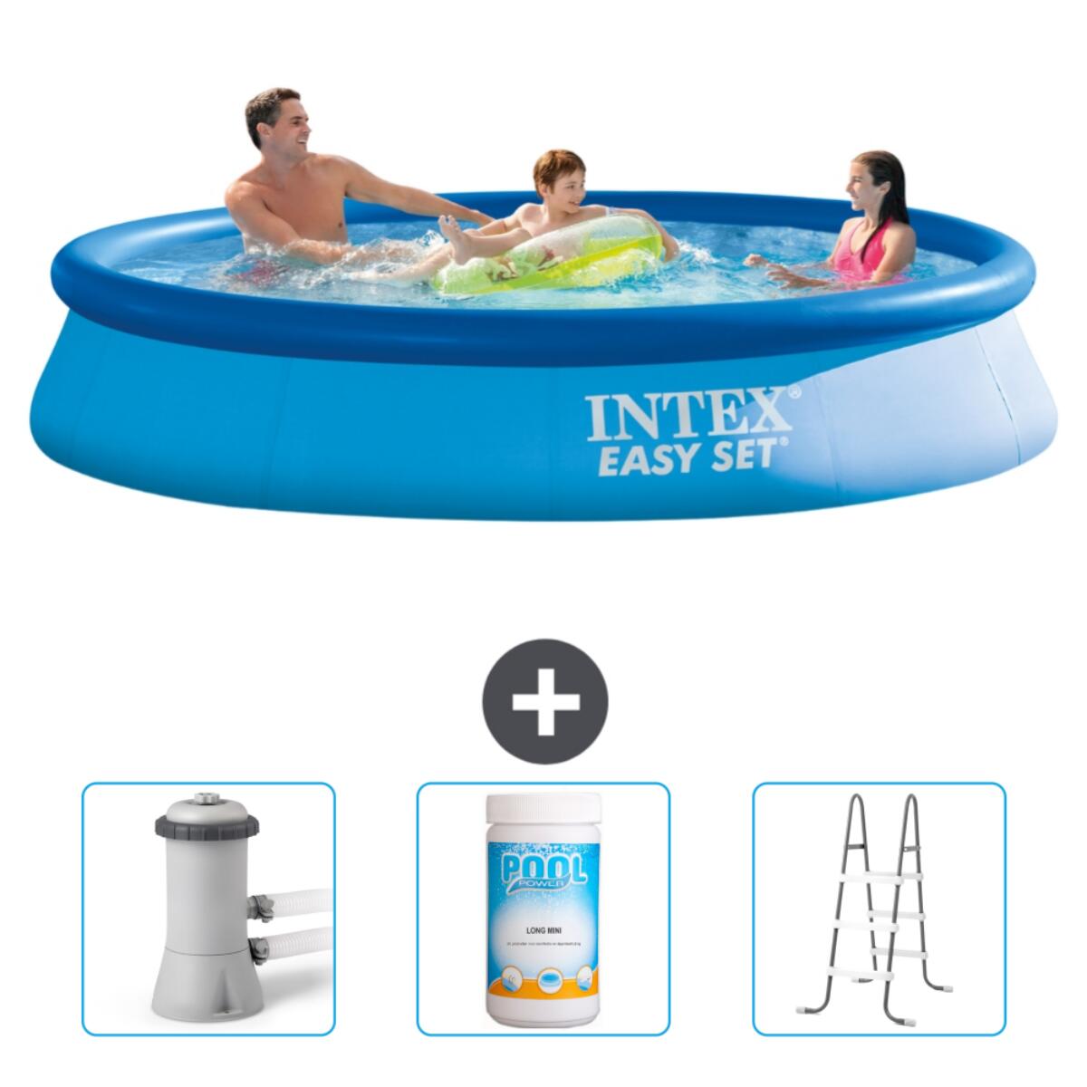 INTEX picture
