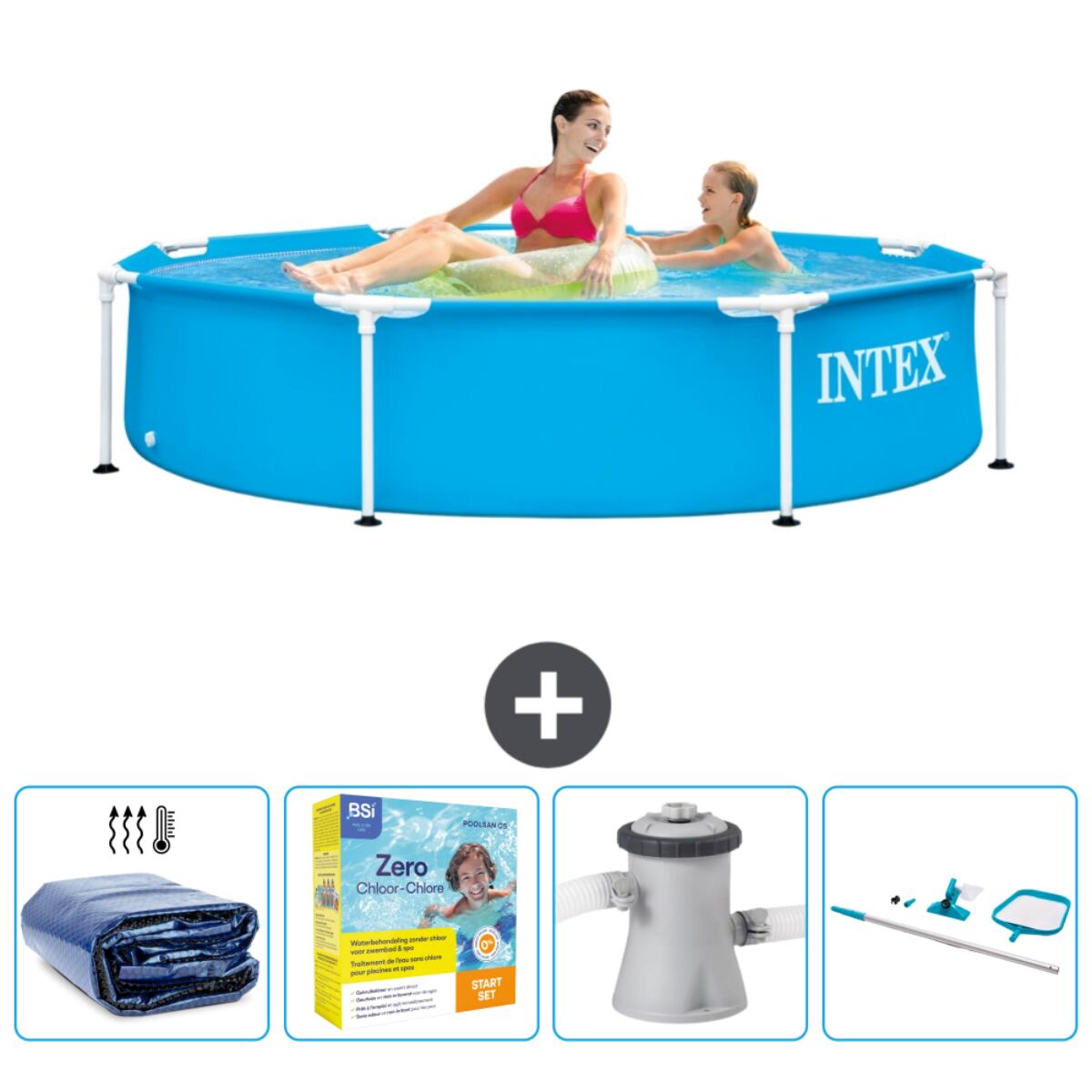 INTEX picture