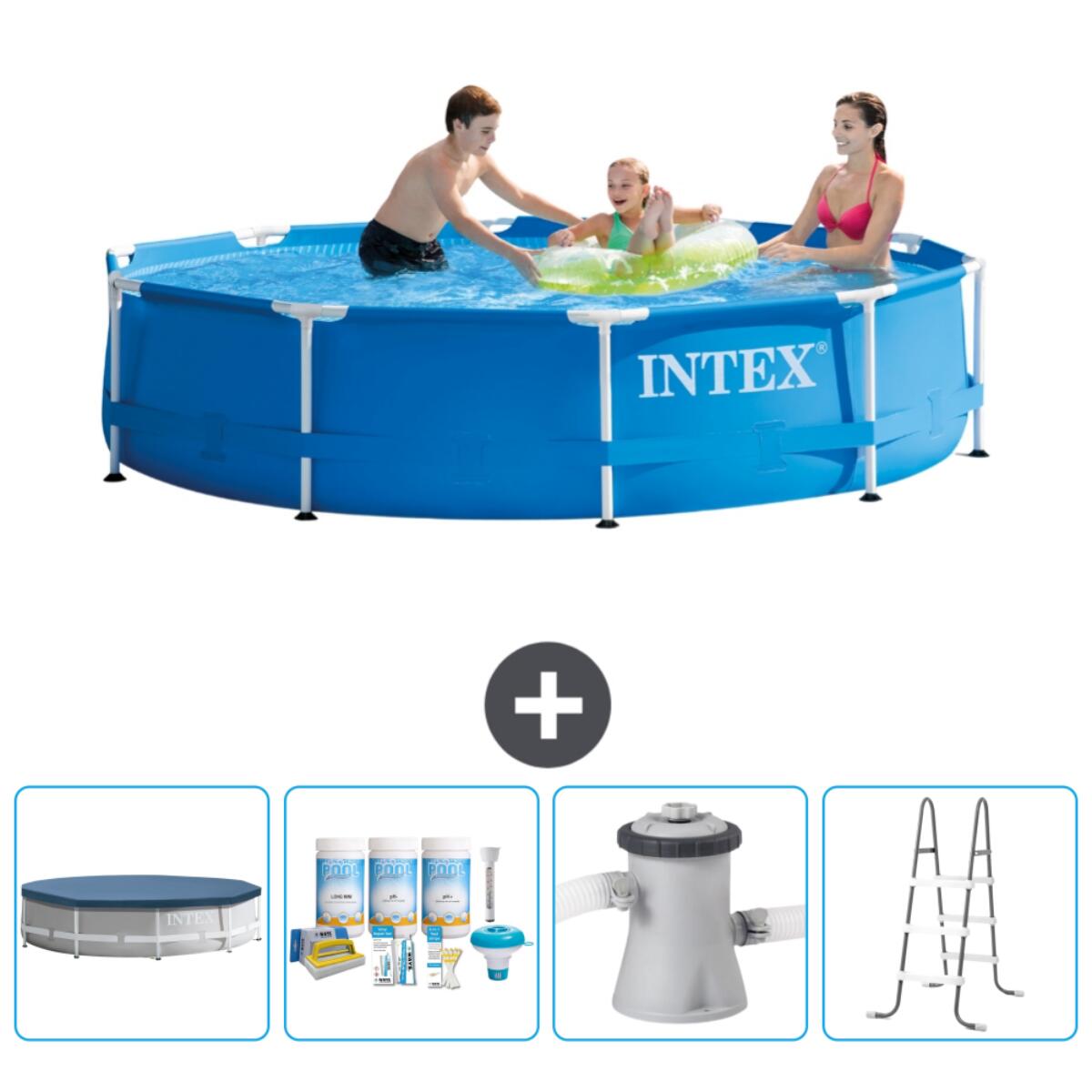INTEX picture