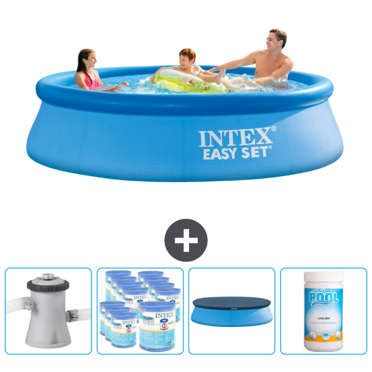 INTEX picture