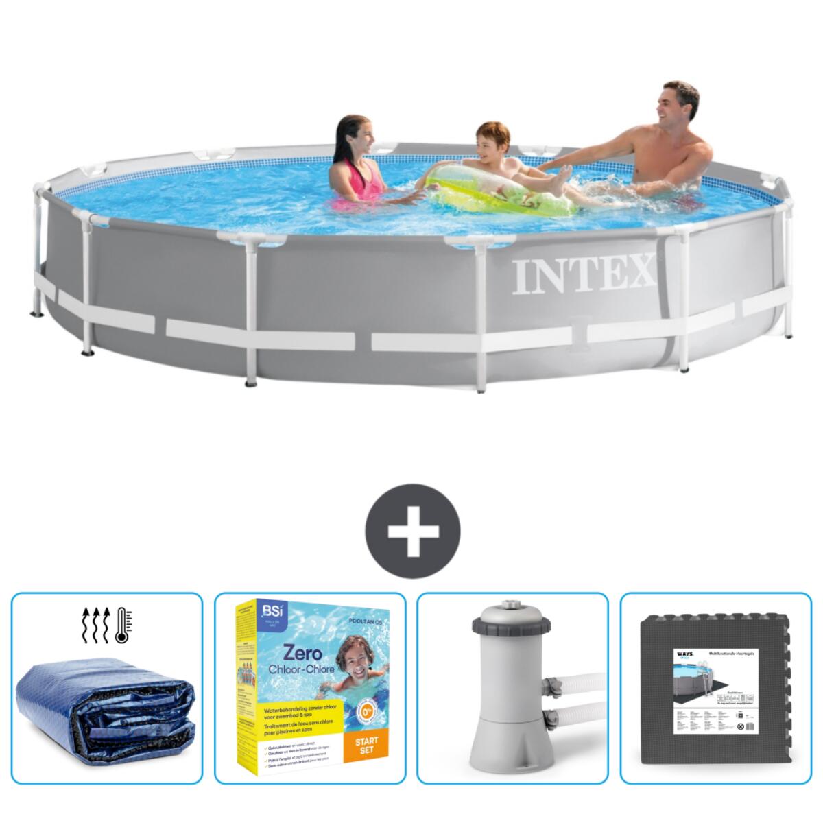 INTEX picture