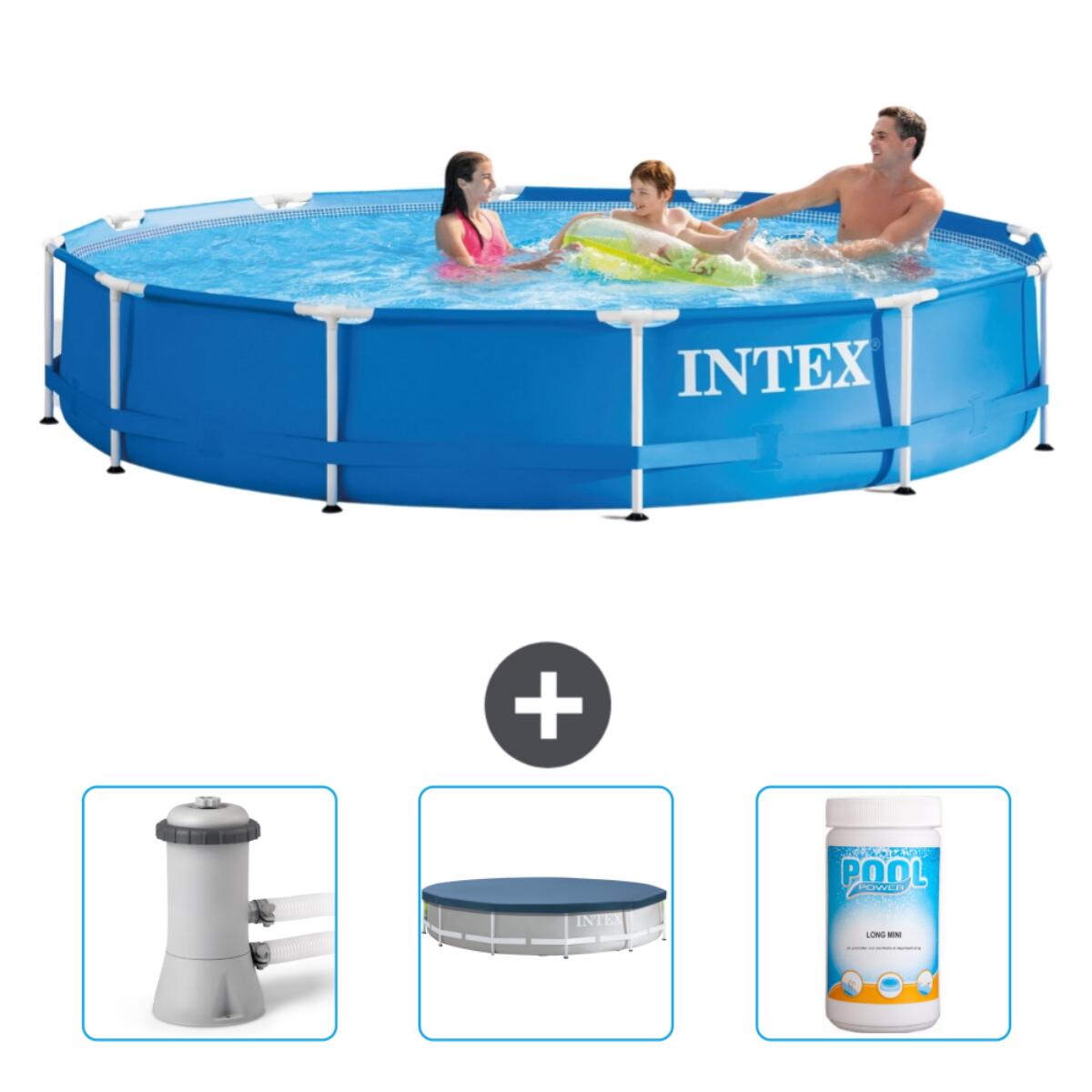 INTEX picture