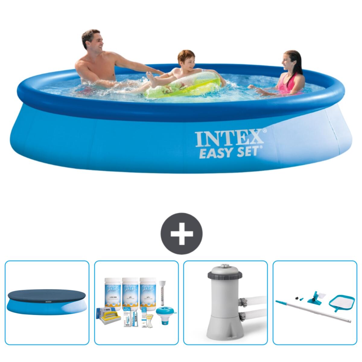 INTEX picture