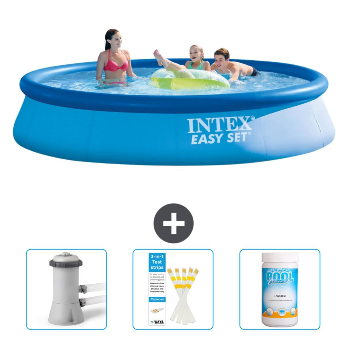 INTEX picture