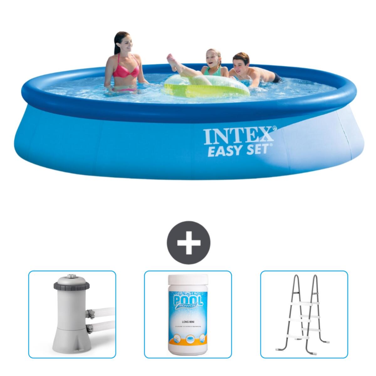 INTEX picture