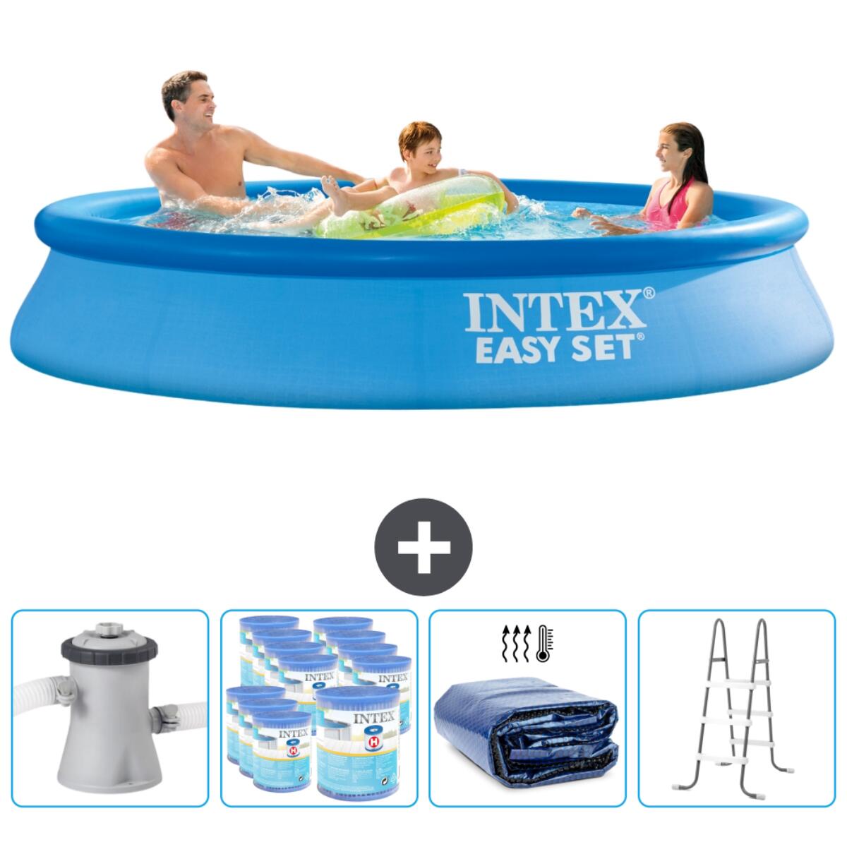 INTEX picture