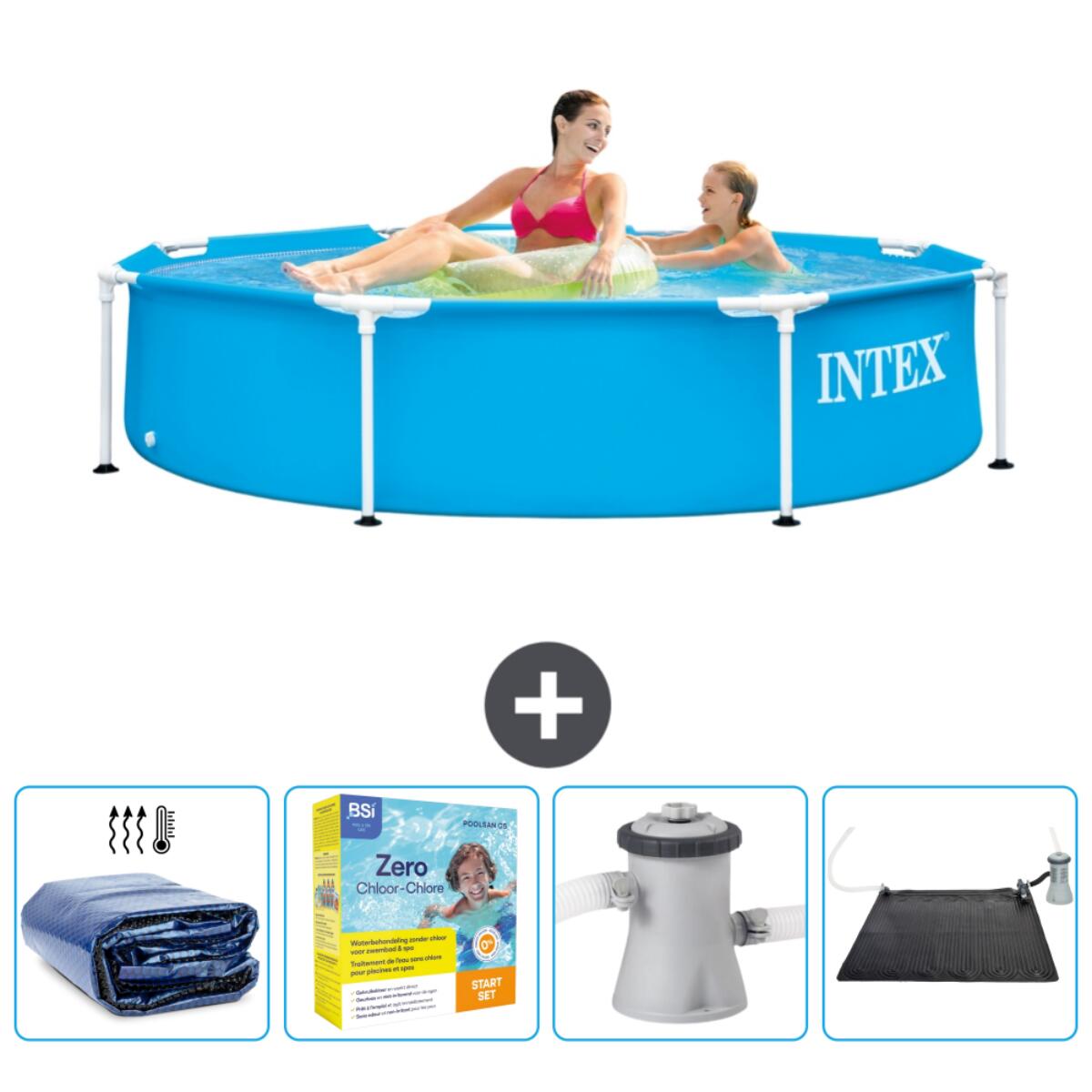 INTEX picture