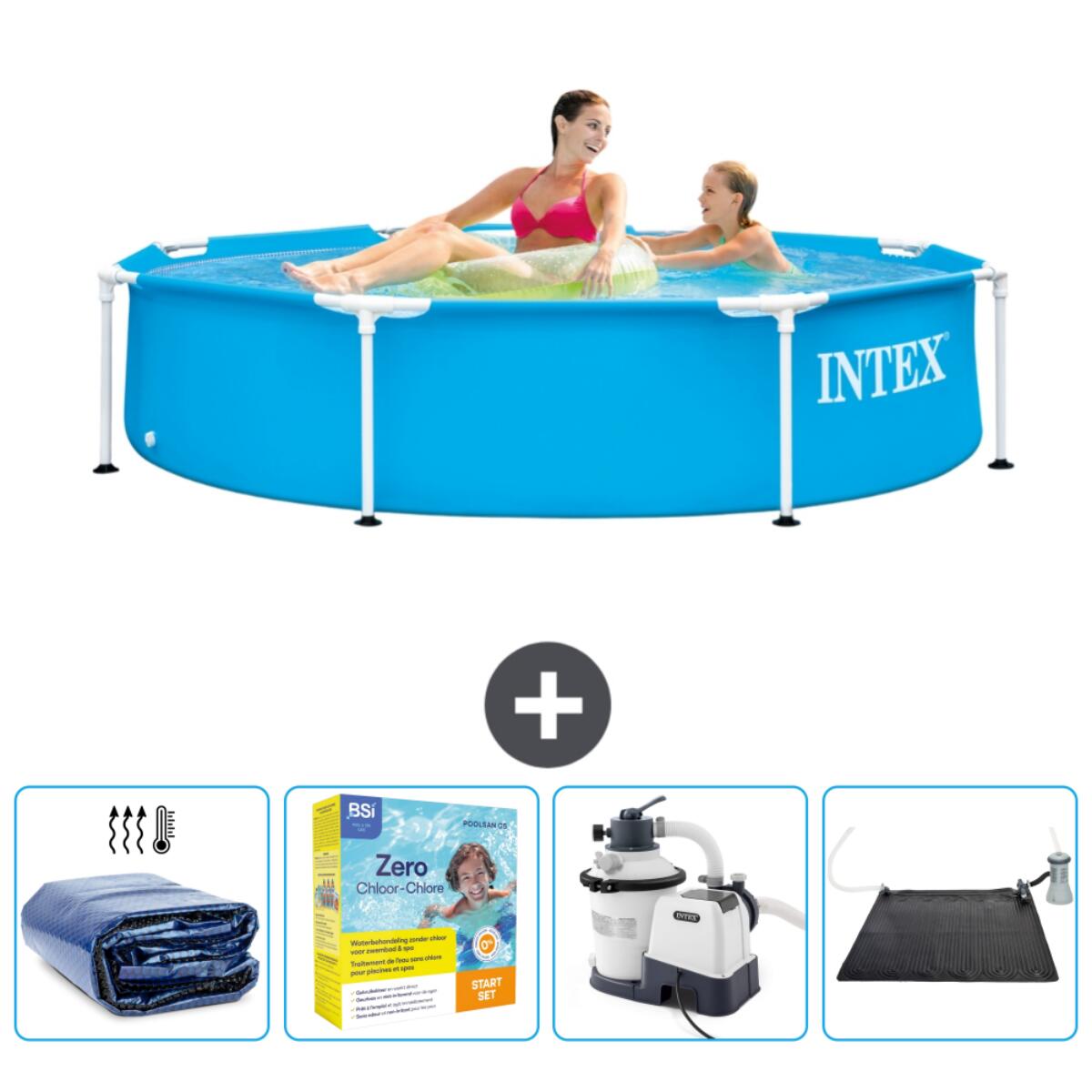 INTEX picture