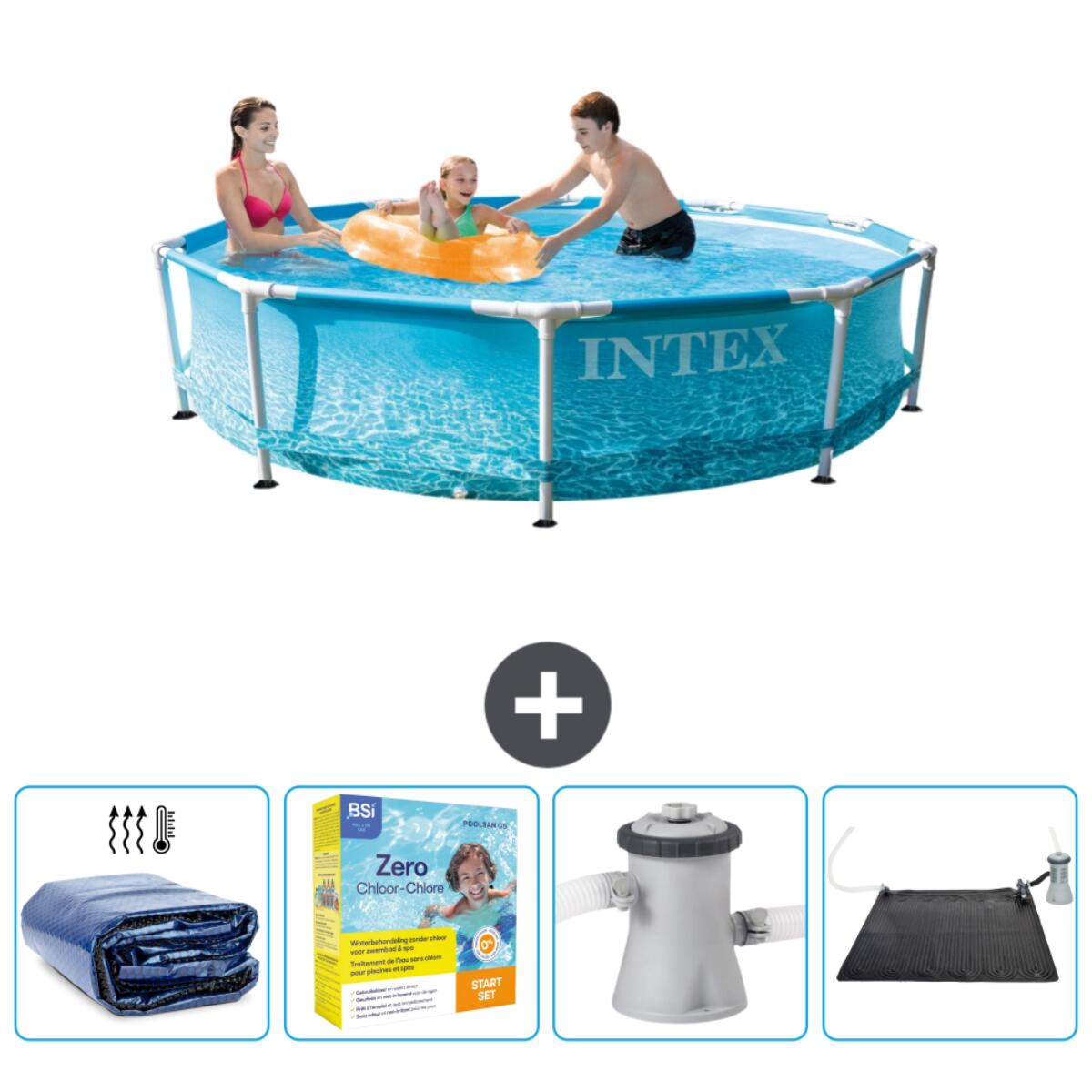 INTEX picture