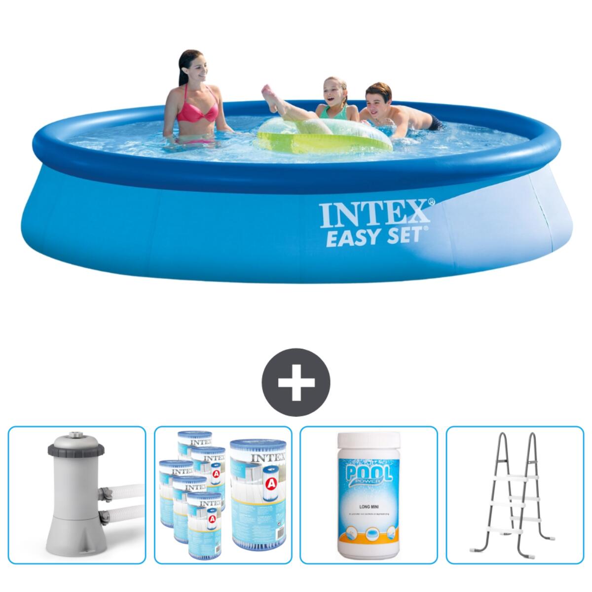 INTEX picture